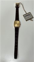 Orologio Zenith Donna in Oro BCV88556 - BCV88556